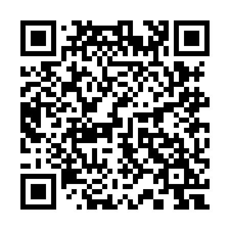 QR code for plate 323-HHM