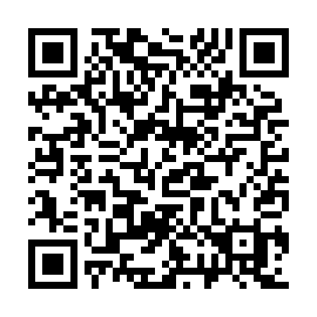 QR code for plate 323-XAI