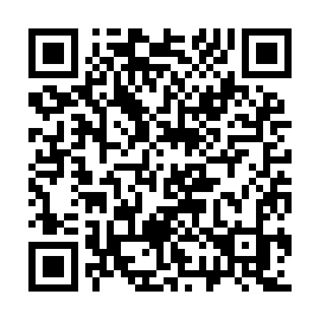 QR code for plate 323-YKK