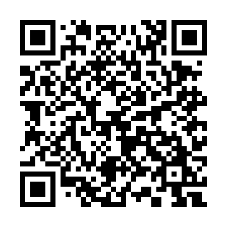 QR code for plate 337-DJO