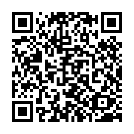 QR code for plate 382-PBX