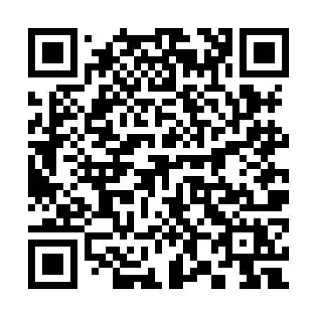 QR code for plate 386-HOX