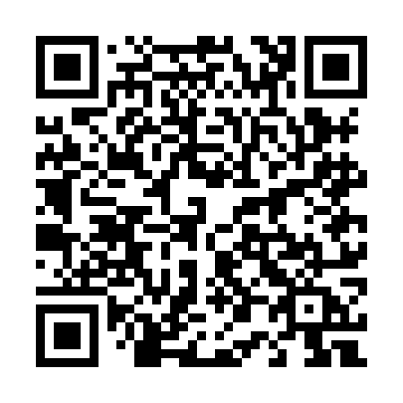 QR code for plate 407-HOA