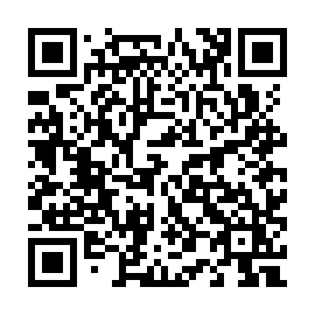QR code for plate 407-KXZ