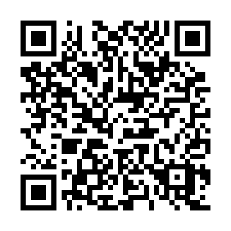 QR code for plate 413-BAX