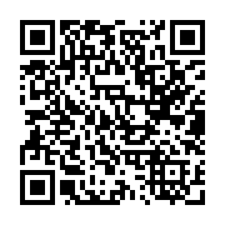 QR code for plate 433-YXA
