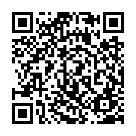 QR code for plate 434-GWV