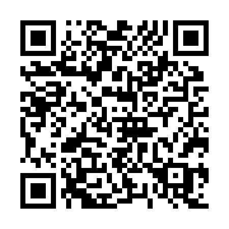 QR code for plate 437-JVB