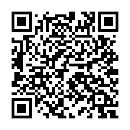 QR code for plate 437-UUD