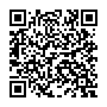 QR code for plate 438-BEN