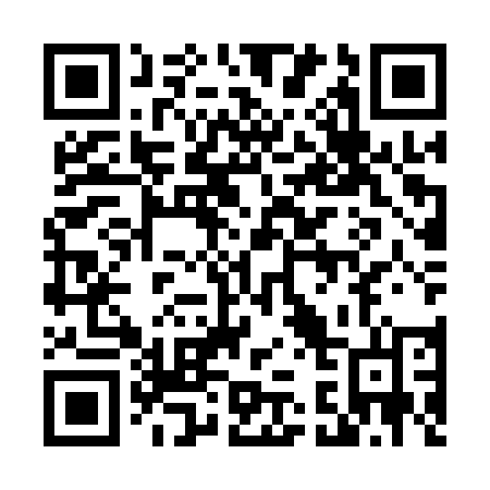 QR code for plate 438-QUL