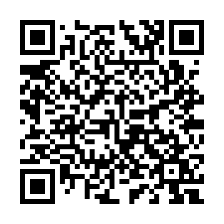 QR code for plate 443-QWW