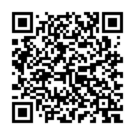 QR code for plate 445-CJH