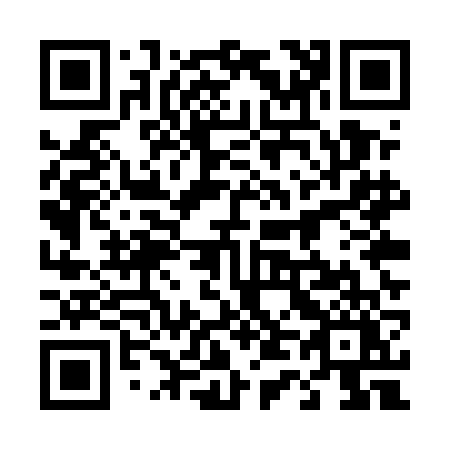QR code for plate 445-UFY