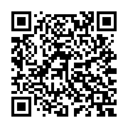 QR code for plate 445-WZR