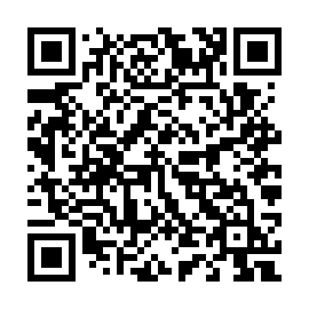 QR code for plate 446-GSJ