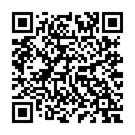 QR code for plate 447-XBM