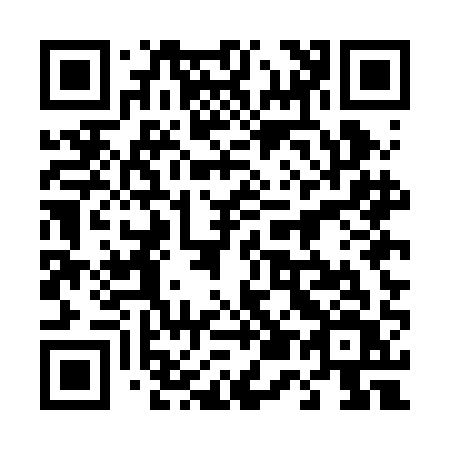 QR code for plate 455-BAV