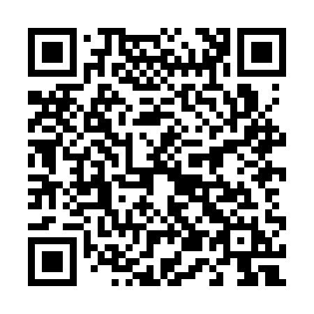 QR code for plate 458-CQH