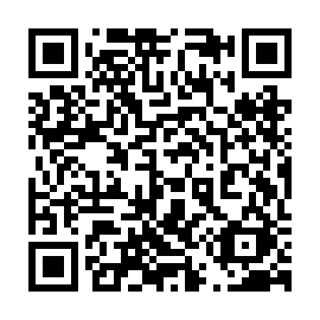 QR code for plate 459-BBK