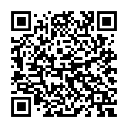 QR code for plate 464-GBP