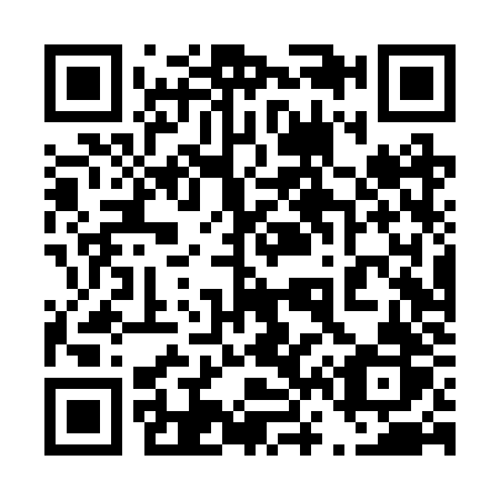 QR code for plate 464-RZR