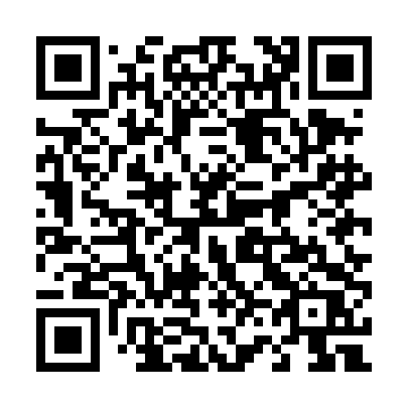 QR code for plate 465-DDR