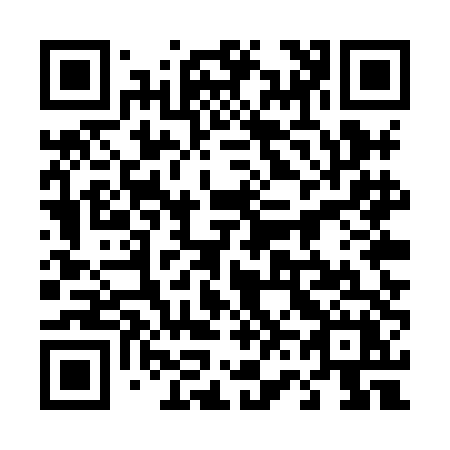 QR code for plate 465-XDX