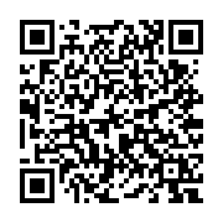 QR code for plate 477-VWX