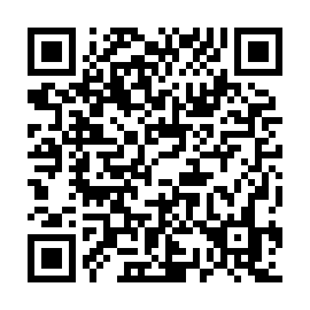 QR code for plate 532-HBN