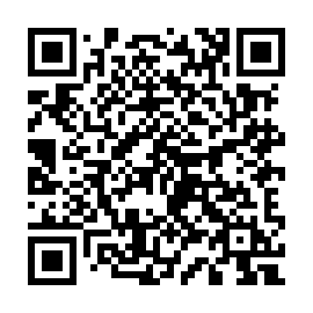 QR code for plate 538-MIH