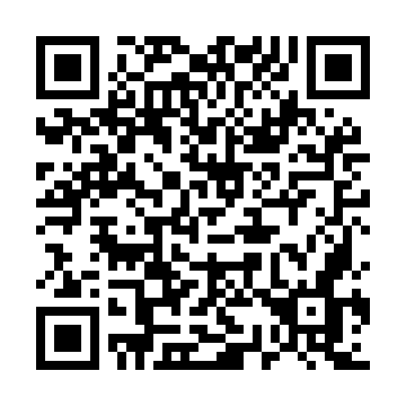 QR code for plate 538-MON