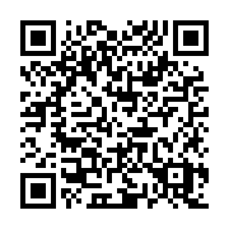 QR code for plate 539-LJX