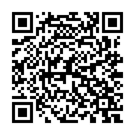 QR code for plate 540-YFW