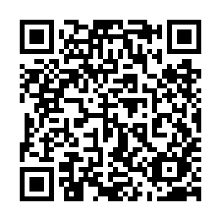 QR code for plate 543-GHM
