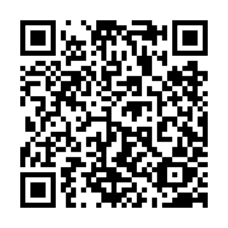 QR code for plate 544-GIZ