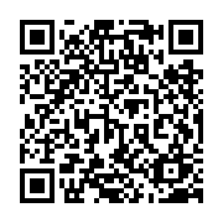 QR code for plate 545-GCW