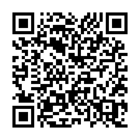 QR code for plate 545-YDB