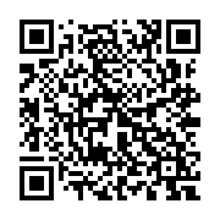 QR code for plate 548-YFZ