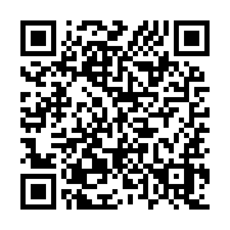QR code for plate 549-YYZ