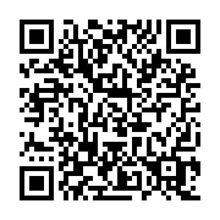 QR code for plate 552-IAF