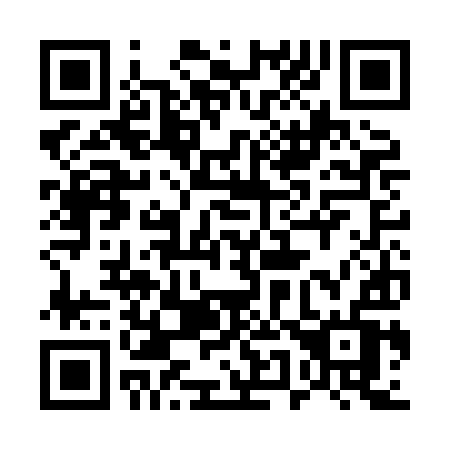 QR code for plate 553-HIV