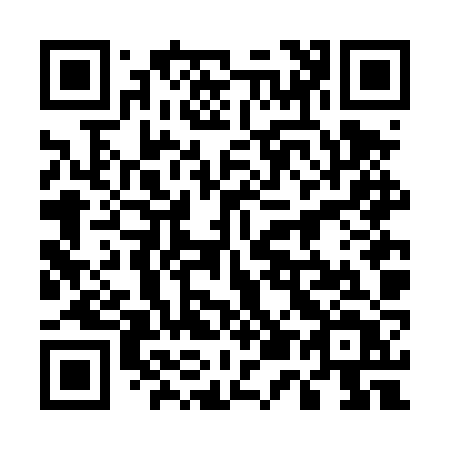 QR code for plate 556-DZT
