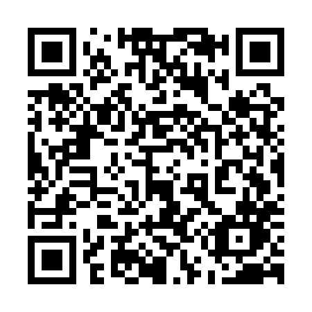 QR code for plate 557-AXN