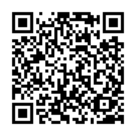 QR code for plate 568-GXX