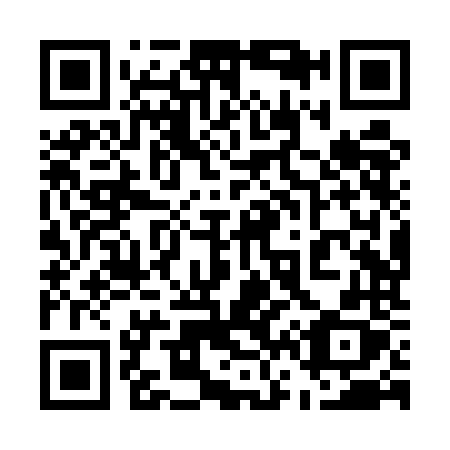 QR code for plate 568-UNX