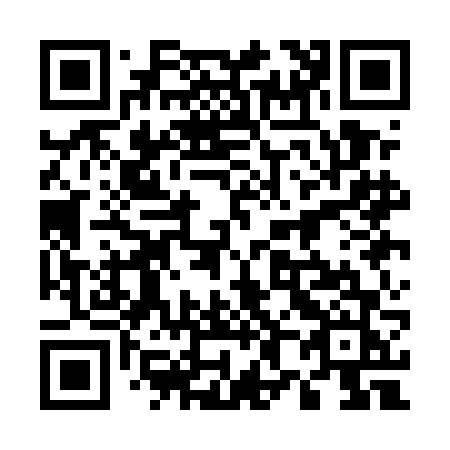 QR code for plate 581-EFJ