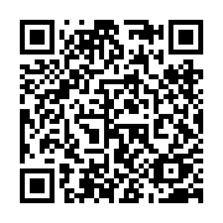 QR code for plate 596-BAU