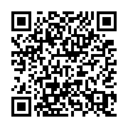 QR code for plate 599-WAA
