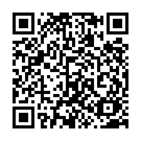 QR code for plate 601-EGO
